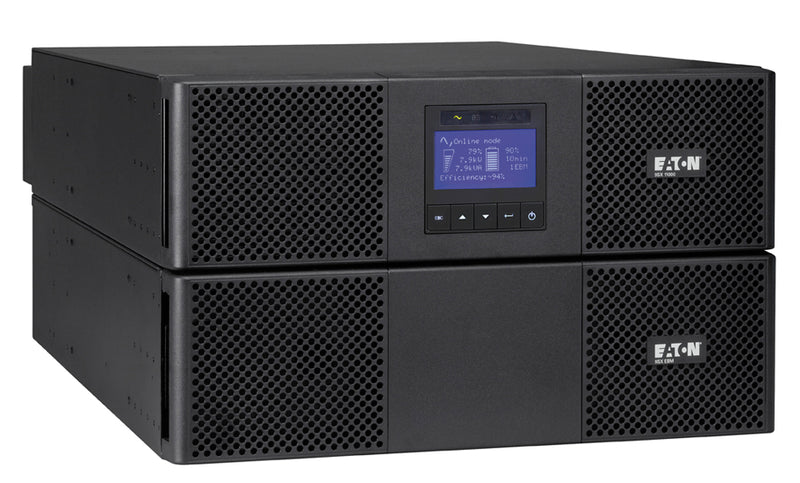 Eaton Batteriegehäuse – 240V, Rack-montierbar