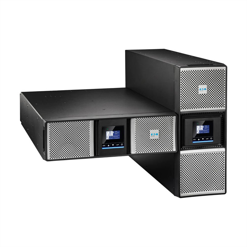 EATON USV-System – Rackmontage, 6000 Watt Leistung