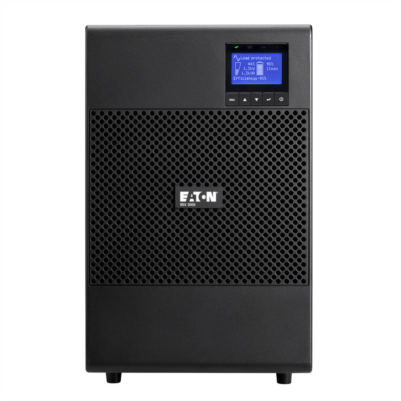 Eaton 9SX USV – Zuverlässiger Schutz für Ihre IT-Systeme