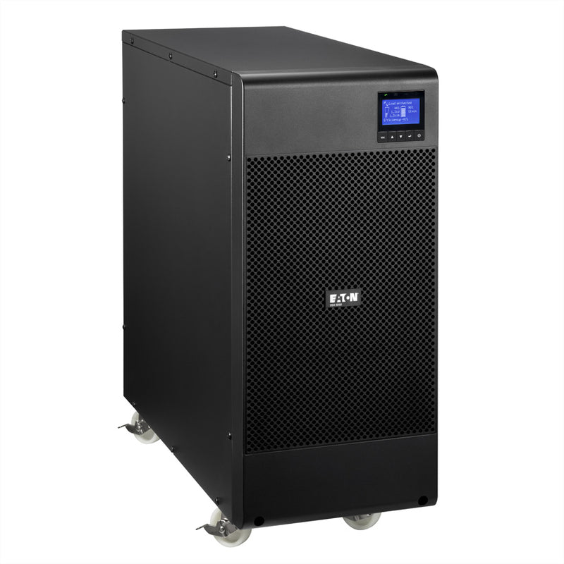 Eaton USV 9SX – Zuverlässiger Schutz für IT und Industrie