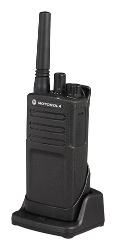 Motorola XT420 Funkgerät – Robust, klare Kommunikation