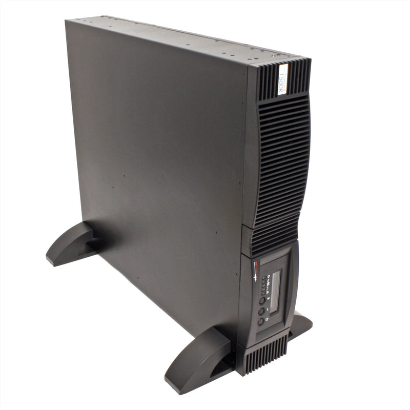 ROLINE USV Rack-Version – Online-Schutz, 900 Watt