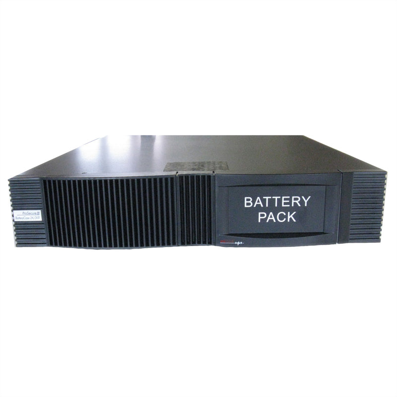 Roline USV-Akku – Rack-montierbar, 19 Zoll