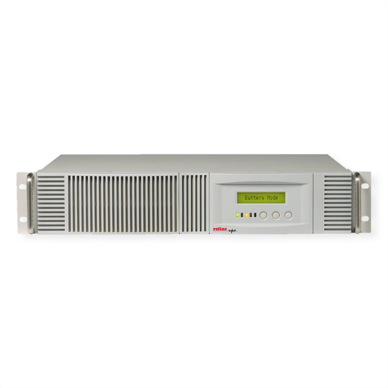 ROLINE USV ProSecure II – 2000 VA, Stromausfallschutz