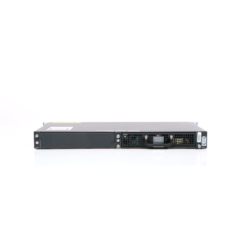 Cisco Netzwerk-Switch – 24 Anschlüsse, VPN-Unterstützung