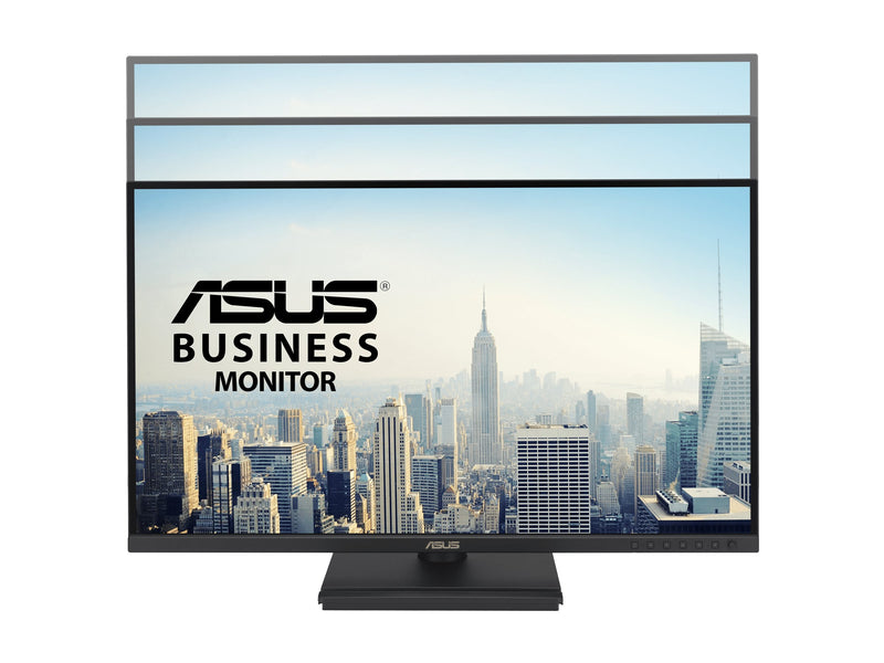 ASUS 27" Business-Monitor – 2K-Auflösung, IPS-Display