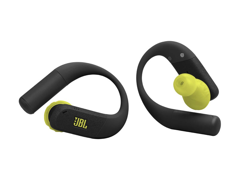 JBL Sport-Kopfhörer – Kabellos, Wasserdicht, Geräuschunterdrückung