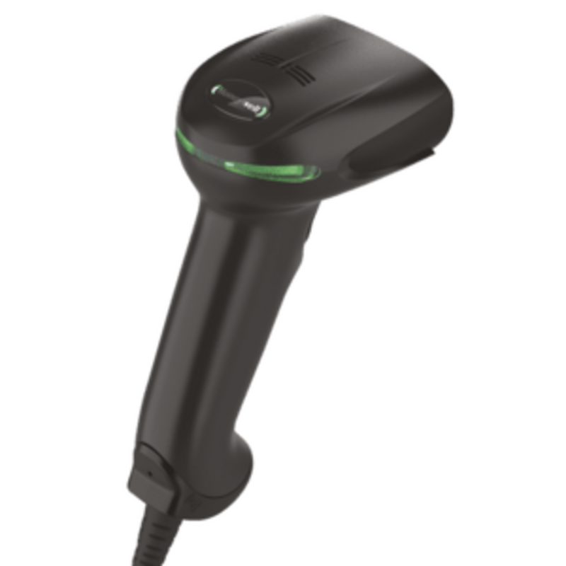 Honeywell Barcode-Scanner – 2D-Imager, Handgerät für schnelles Scannen