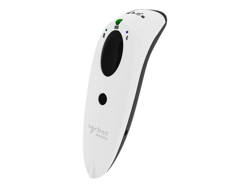 SocketScan S720 Barcode-Scanner – tragbar, 2D-Imager