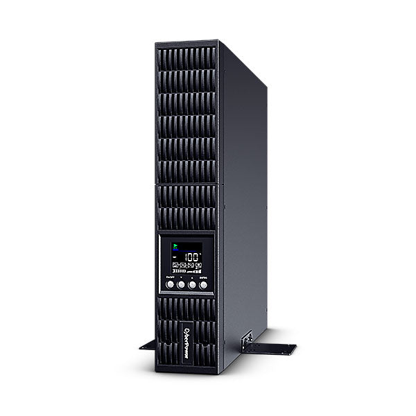 CyberPower USV – 1500 VA, Online-Technologie