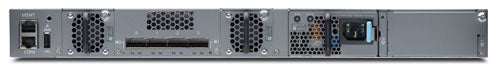 Juniper Ethernet-Switch – 24 Anschlüsse, PoE+ Unterstützung