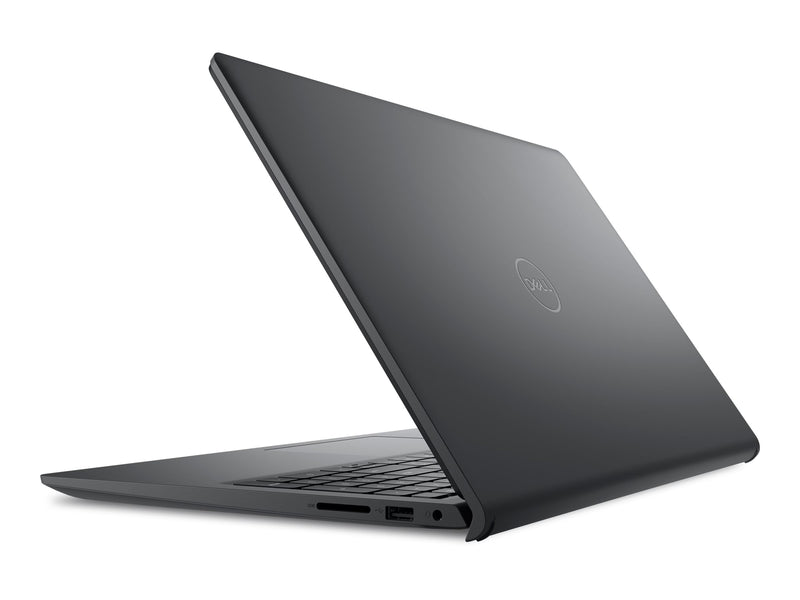 Dell 15" Laptop – Core i3, 8 GB RAM, 512 GB SSD