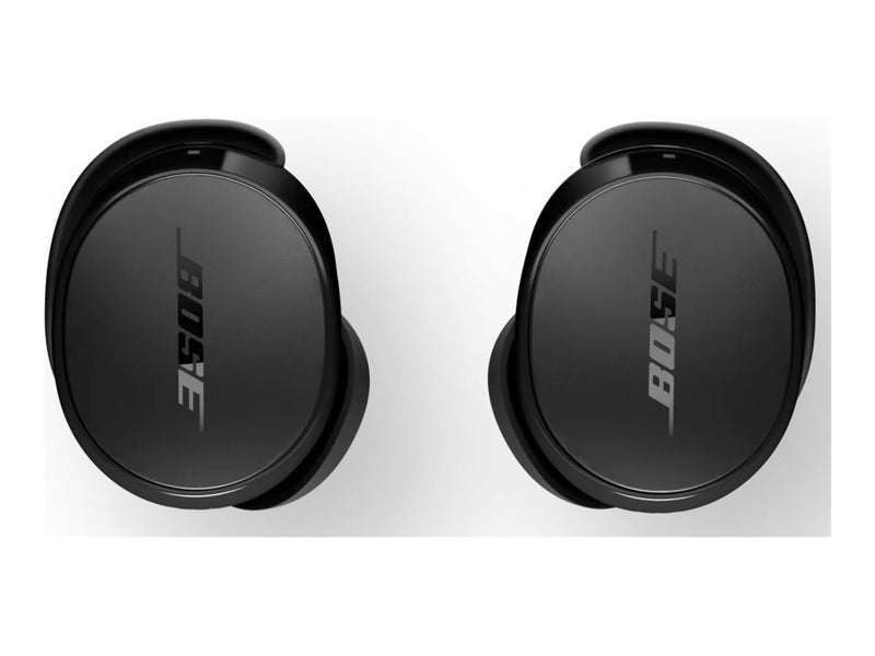 Bose QuietComfort Earbuds – Kabellose Noise-Cancelling Ohrhörer