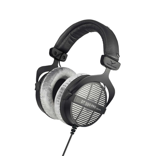 Beyerdynamic DT 990 PRO Kopfhörer – Studioqualität, komfortabler Sitz