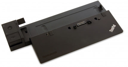 Lenovo ThinkPad Ultra Dock – Erweiterung für mehr Anschlüsse