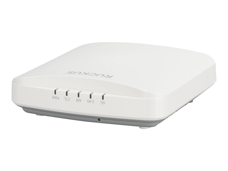 Ruckus Wireless Access Point – Flexibel montierbar, schnelles WLAN