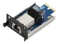 Synology Netzwerkmodul – 10 Gigabit Ethernet für schnelle Verbindungen