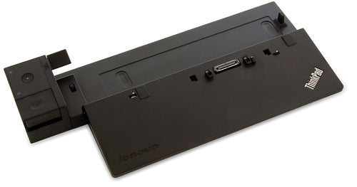 Lenovo ThinkPad Dockingstation – Vielseitige Anschlüsse, 170 W Leistung