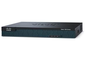 Cisco Router – DSL-Modem, Rack-montierbar