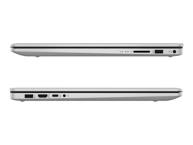 HP Laptop 17,3" – Leistungsstark mit i7 & 16GB RAM, Full HD Display