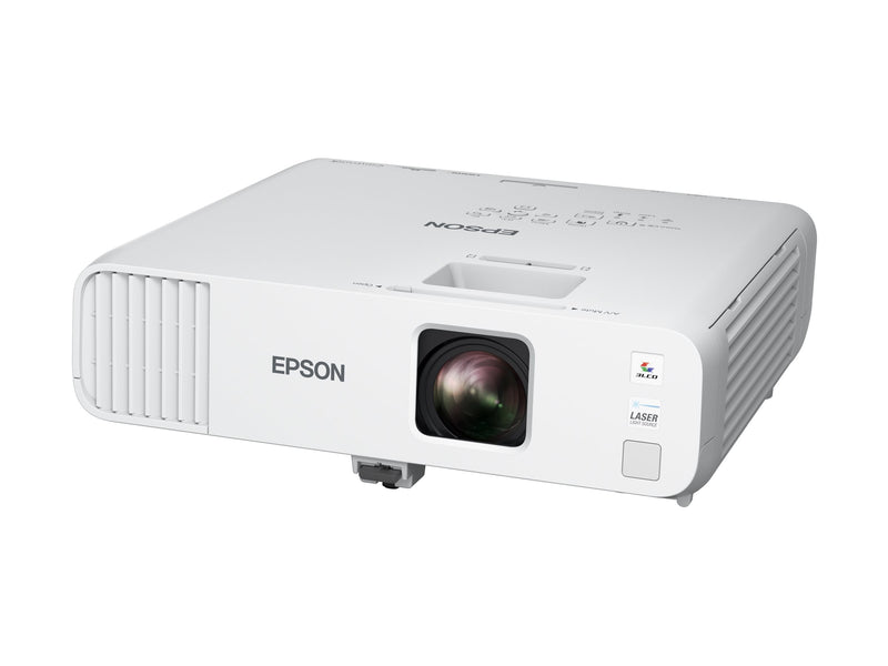 Epson Laserprojektor – 1080p, 5.200 Lumen Helligkeit