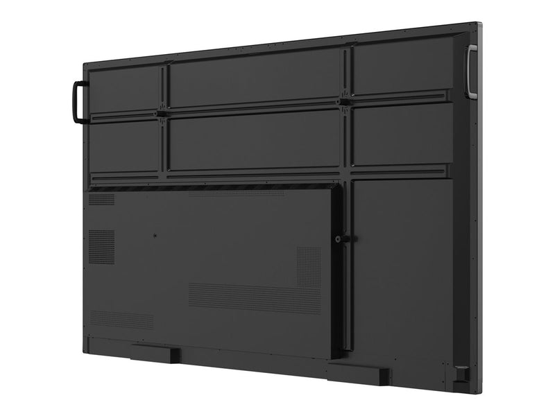 ViewSonic Interaktives Touch-Display – 75" für Bildung und Präsentation