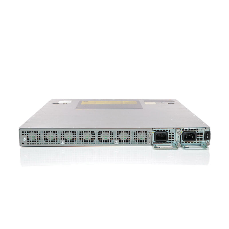 Cisco ASR 1001 Router – Schnelle Verbindung für Büros