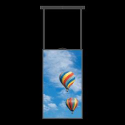 Sharp 70" Interaktives Display – Touchscreen, 4K-Auflösung