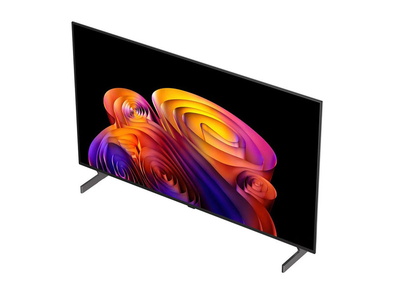 LG 55" OLED Smart TV – 4K, lebendige Farben
