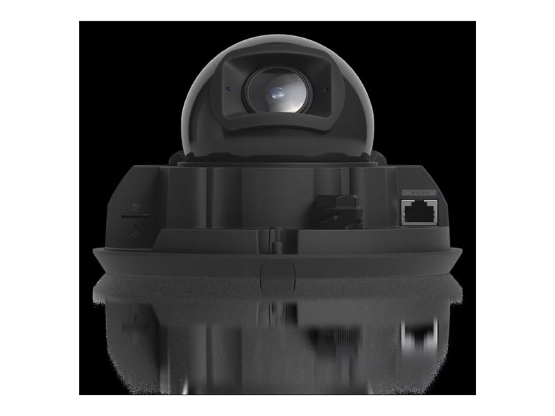 Ubiquiti Überwachungskamera – 4K, wetterfest, manipulationssicher