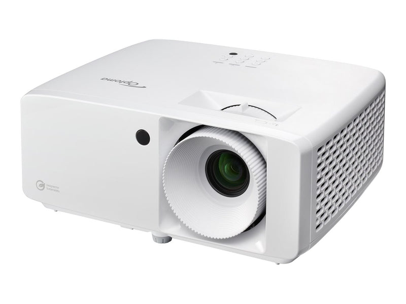 Optoma DLP-Projektor – 5000 Lumen, Full HD, Laser