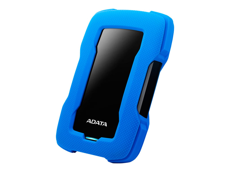 ADATA Externe Festplatte – 1 TB Speicher, USB 3.1