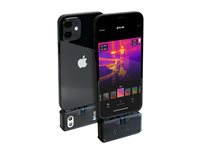 FLIR Wärmebildkamera für iOS – Probleme schnell aufspüren