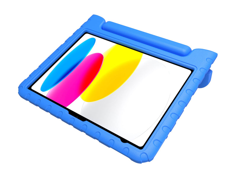DEQSTER iPad-Hülle für Kinder – Stoßfest und sicher