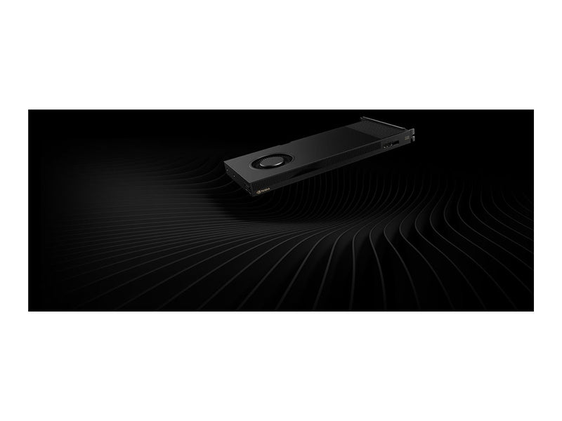 HP Grafikkarte – NVIDIA RTX PRO 4000, 24 GB Speicher