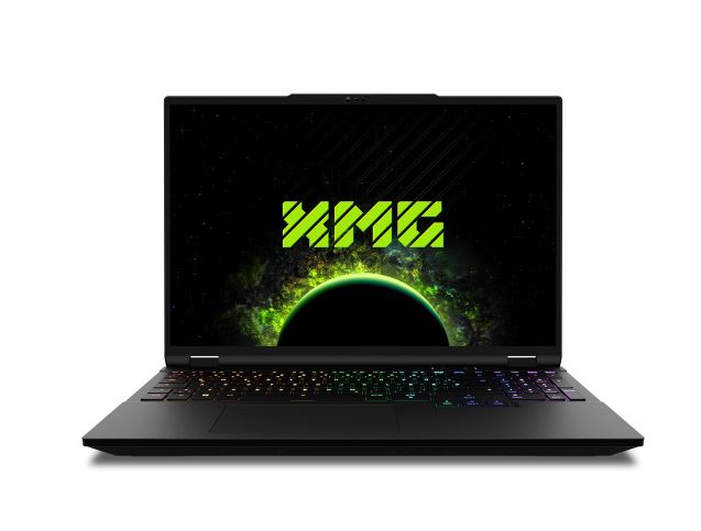 SCHENKER XMG Fusion 16" Laptop – 32 GB RAM, 1 TB SSD
