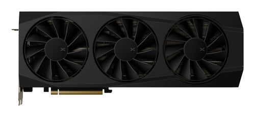 XFX Radeon Grafikkarte – 16 GB für flüssiges Gaming