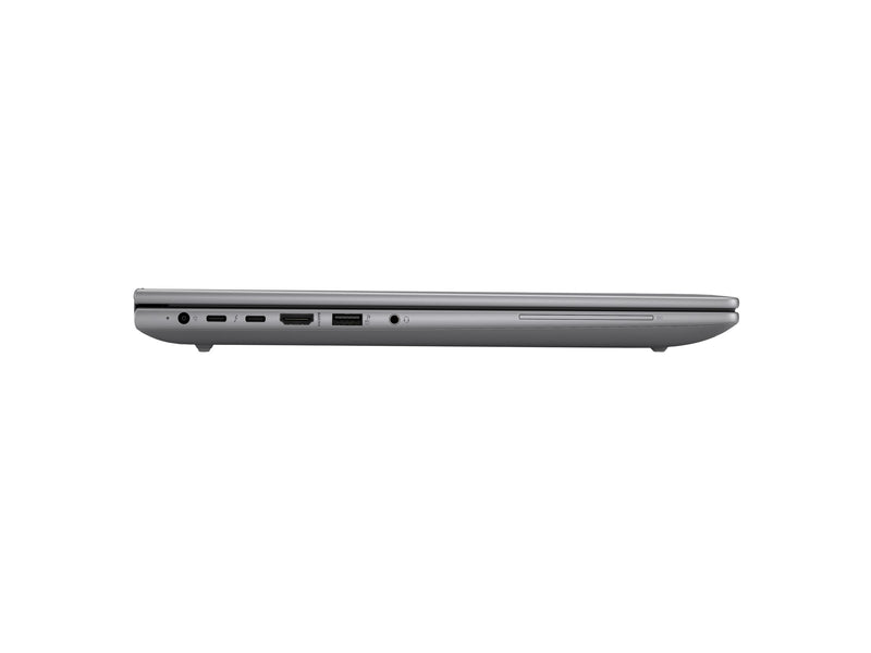 HP ZBook Power Laptop – Leistungsstark mit Ryzen 7 & 32GB RAM