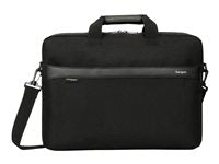 TARGUS Notebook-Tasche – 15-16", wasserfest, gepolstert