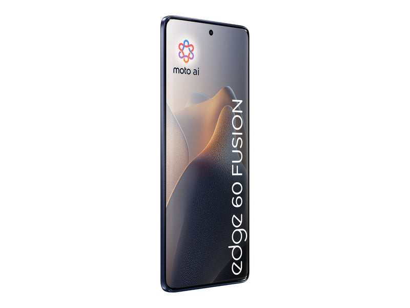 Motorola Smartphone – 6,67" Display, Wasser- und Staubschutz