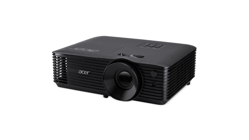 Acer DLP-Projektor – 5000 Lumen, integrierter Lautsprecher