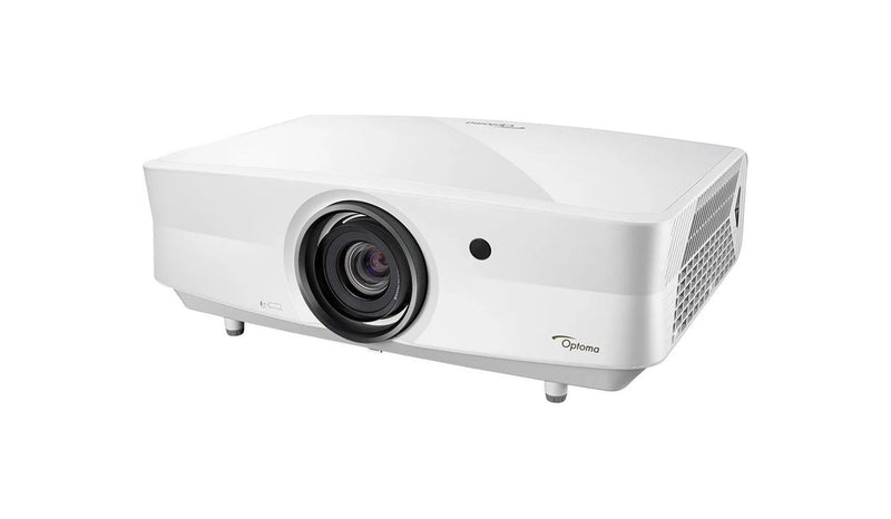Optoma 4K-Projektor – UltraHD, HDMI 2.1, USB-Anschluss