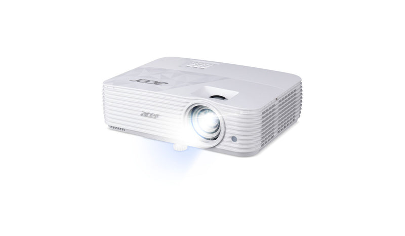 Acer 4K Beamer – Ultra-HD Bildqualität, DLP-Technologie