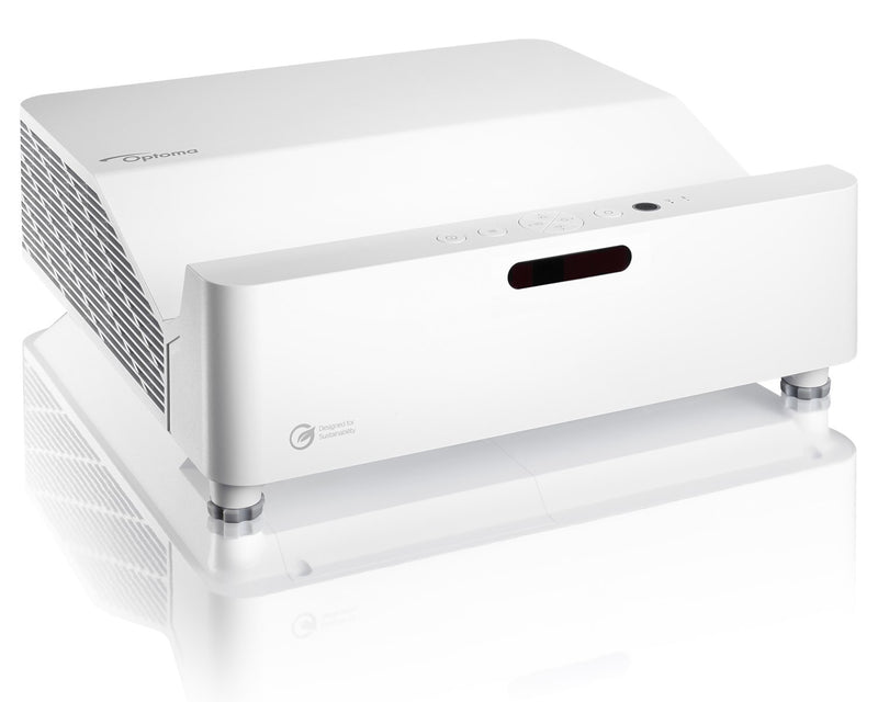 Optoma DLP-Projektor – 1080p, 3800 Lumen Helligkeit