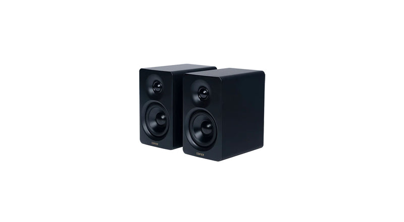 Edifier M60 Lautsprecher – Bluetooth & Kabel, 66 W Leistung