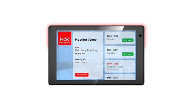 Philips T-Line Touchscreen-Monitor – Interaktiv, Android