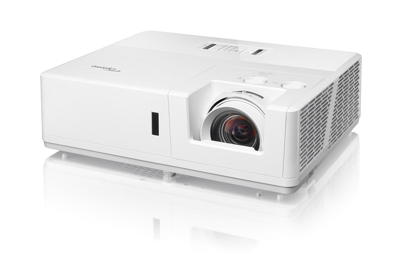 Optoma Laser-Projektor – 7000 Lumen, 2K-Auflösung