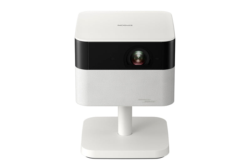 EPSON Projektor – 1080p, kabelloses Streaming