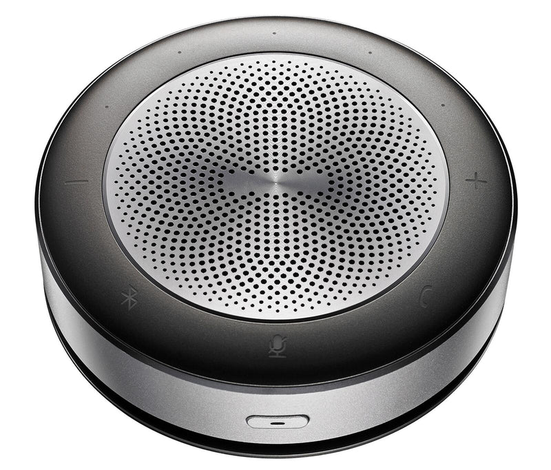 Optoma Tragbarer Lautsprecher – 360° Mikrofon, Bluetooth