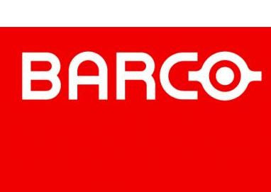 Barco ClickShare Bar – Datenschutzabdeckung für mehr Privatsphäre